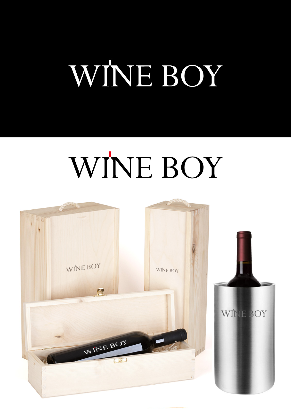 Logo Design by Sergio Coelho for this project | Design #26585528