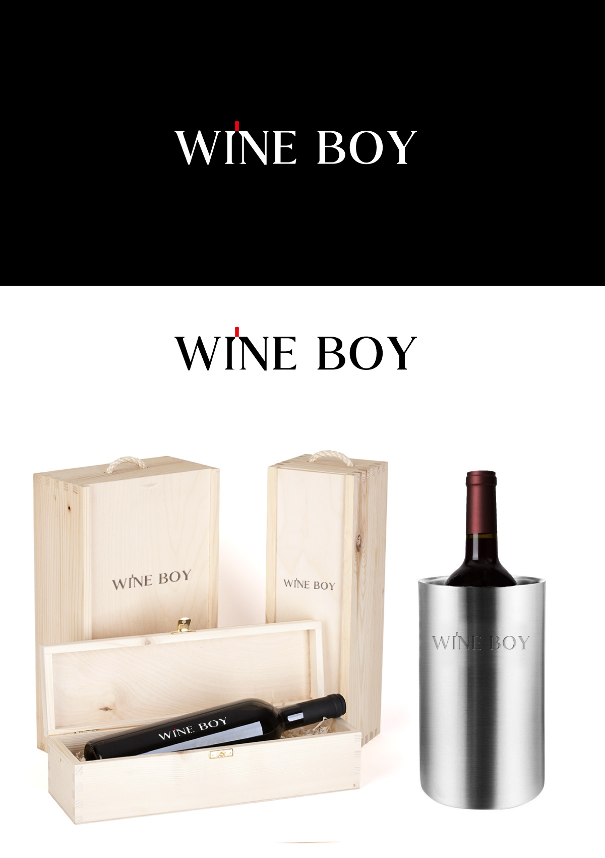 Logo Design by Sergio Coelho for this project | Design #26589210