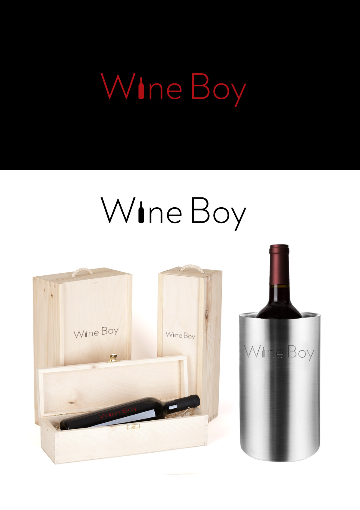 Logo Design by Sergio Coelho for this project | Design #26589529