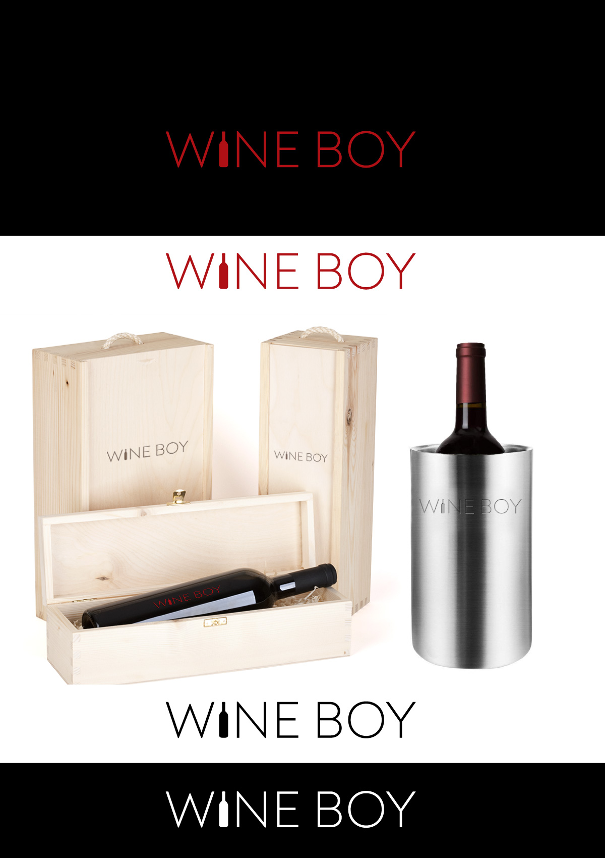 Logo Design by Sergio Coelho for this project | Design #26589574