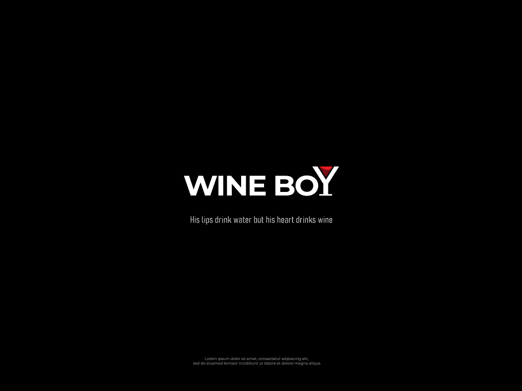 Logo Design by Senpachie for this project | Design #26585931