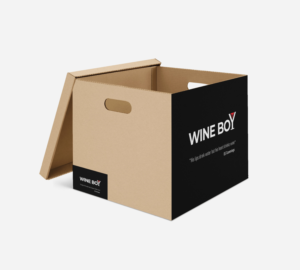 Logo Design by Senpachie for this project | Design: #26585999