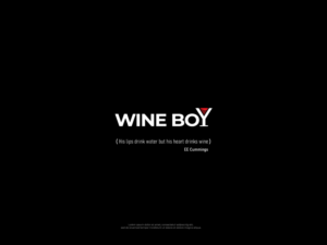 Logo Design by Senpachie for this project | Design: #26589860