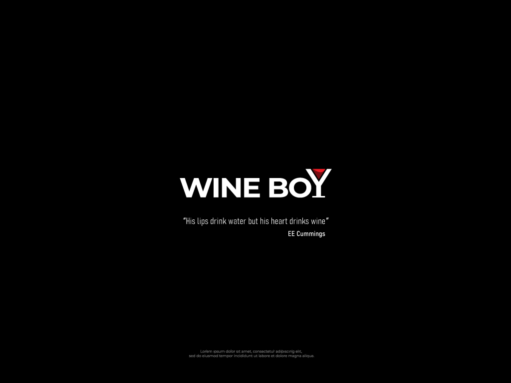 Logo Design by Senpachie for this project | Design #26590085