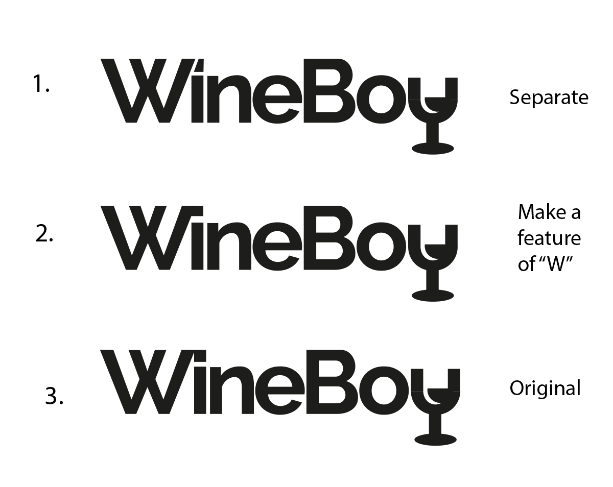 Logo Design by Petrol Design for this project | Design #26587896