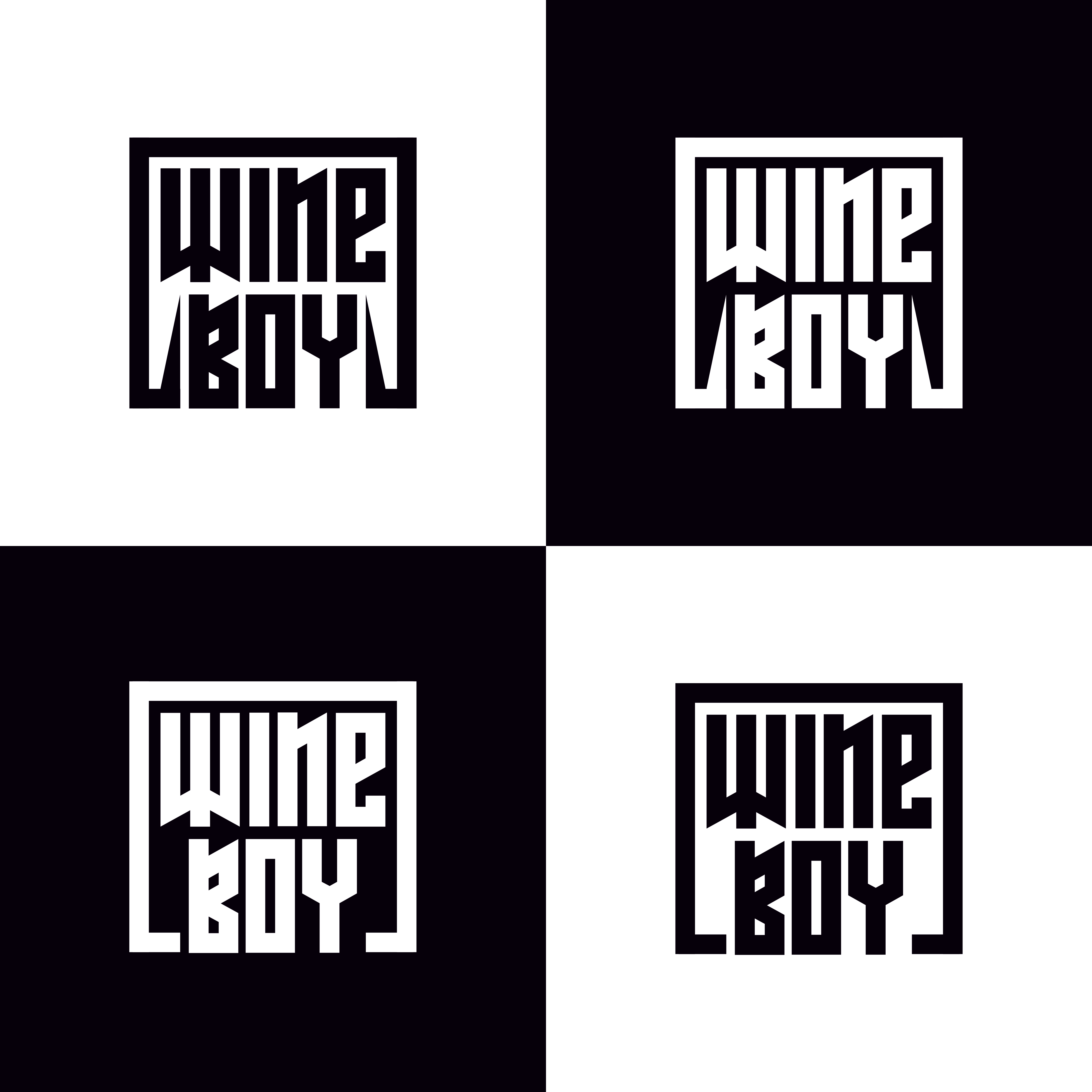 Logo Design by 4AD for this project | Design #26603735