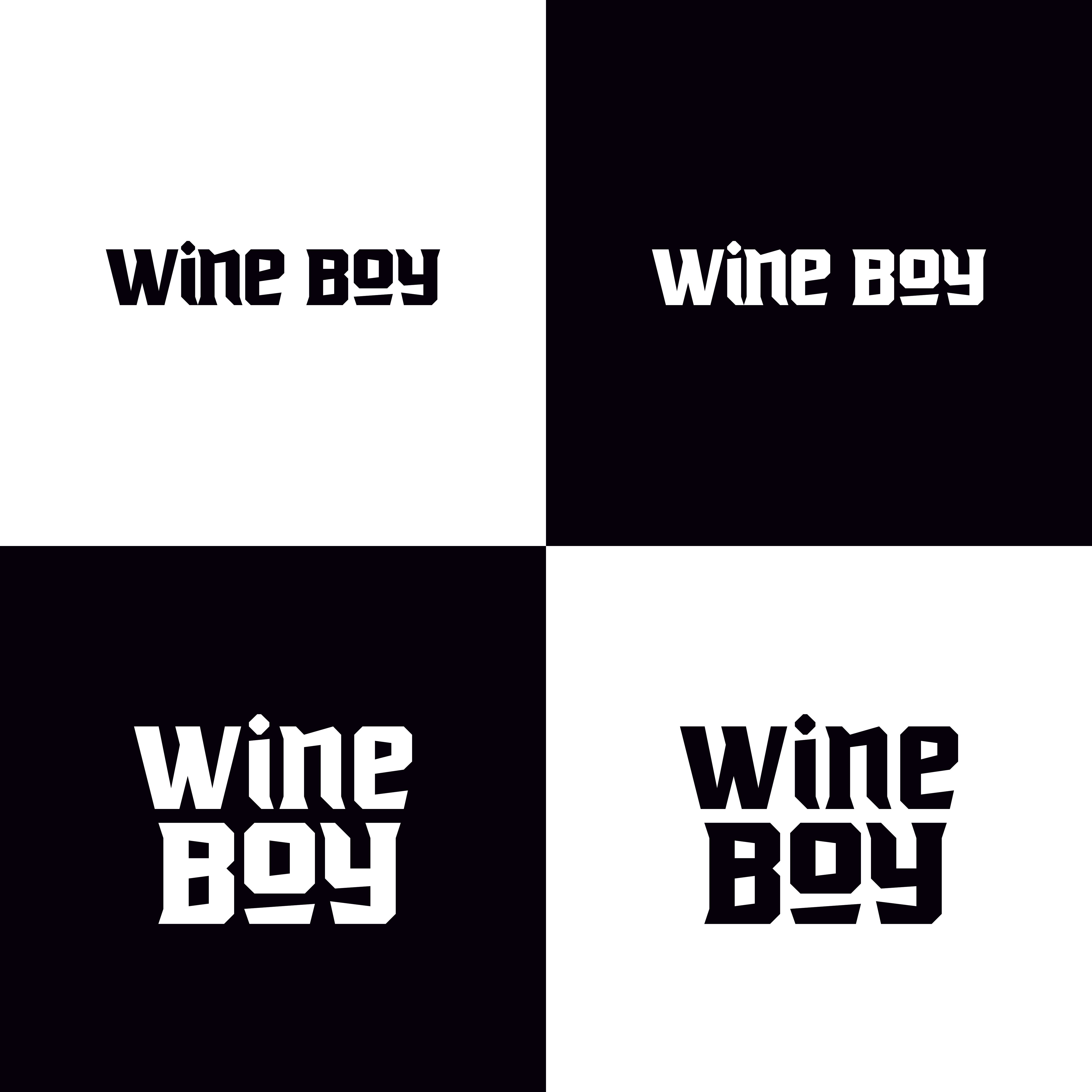 Logo Design by 4AD for this project | Design #26603744