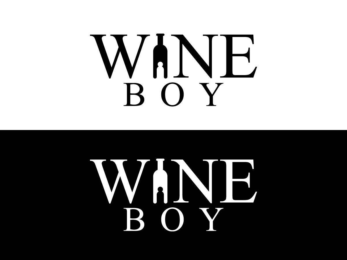 Logo Design by hjyoo for this project | Design #26582330
