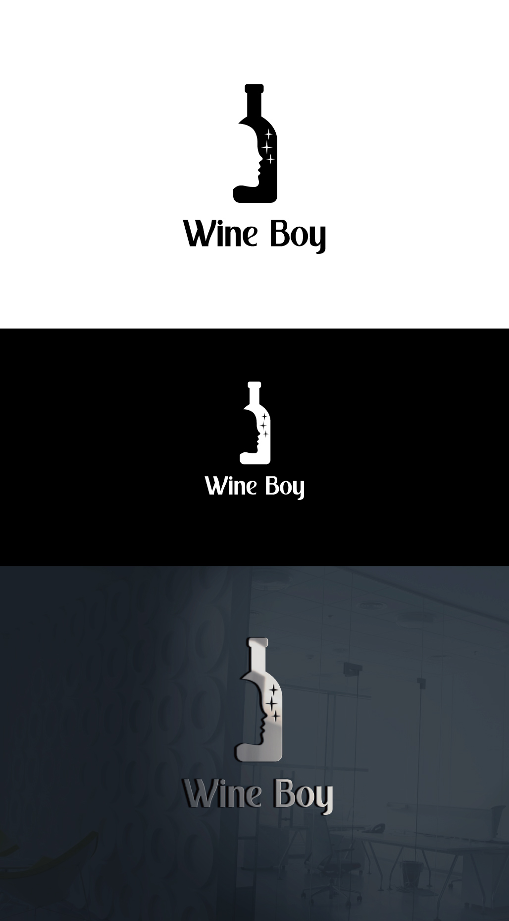 Logo Design by Dylan H for this project | Design #26603226