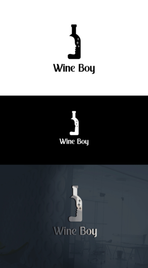 Logo Design by Dylan H for this project | Design: #26603226