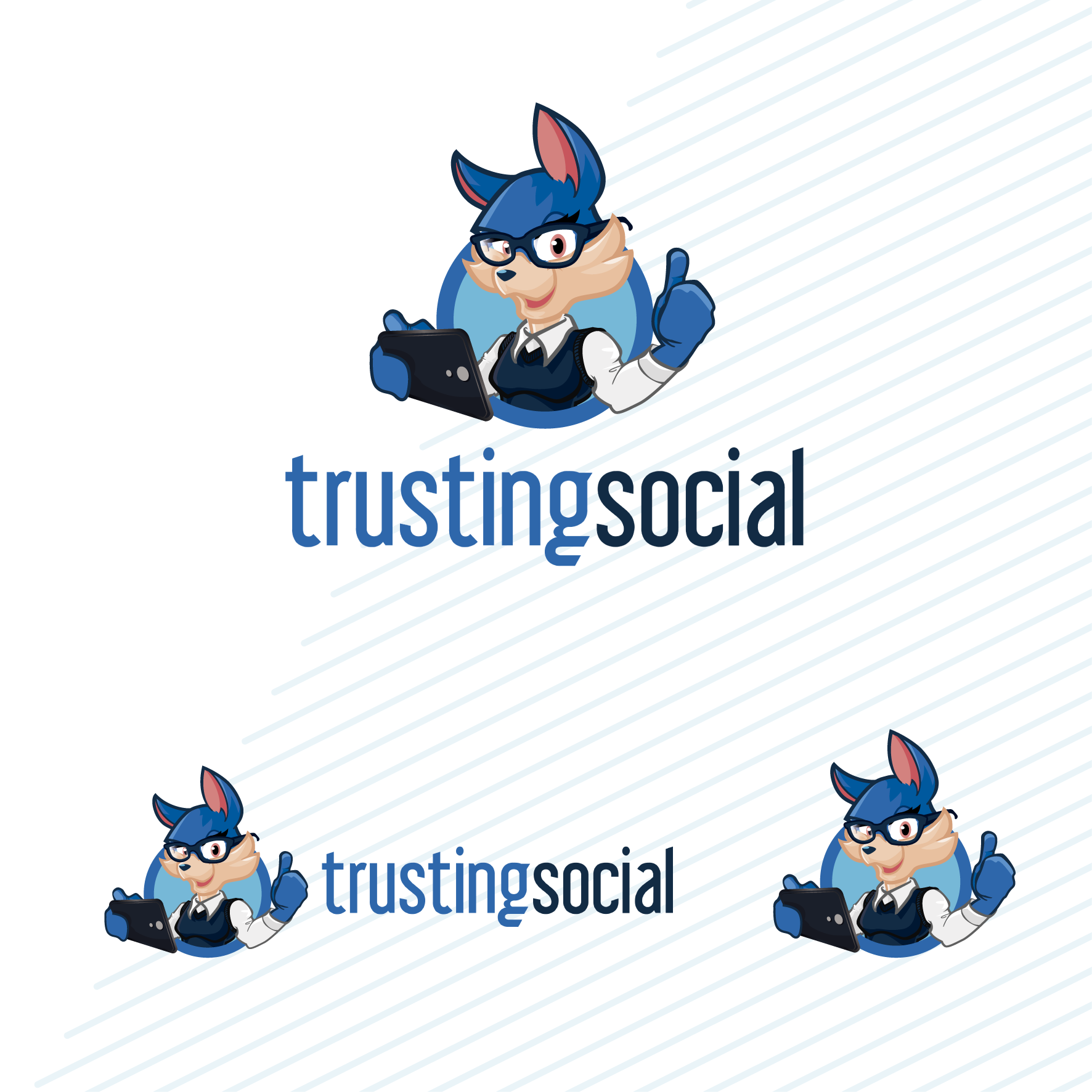 Design de Mascotte par Gabriel T. Marques pour ce projet | Design #26595325
