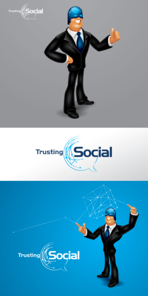 Mascot Design by ally designs for this project | Design: #26600204