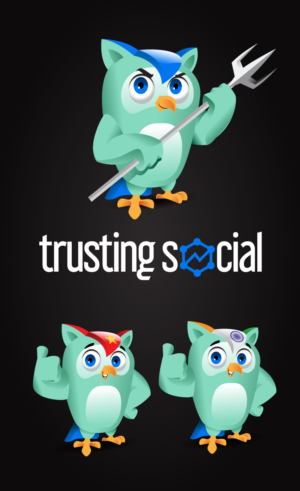Mascot Design by ally designs for this project | Design: #26704765