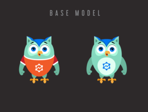 Mascot Design by ally designs for this project | Design: #26729610