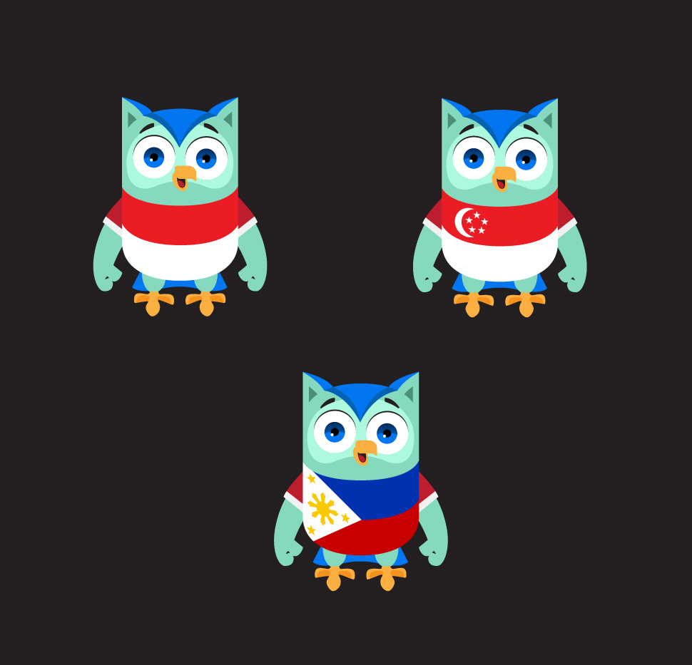 Mascot Design by ally designs for this project | Design #27509909