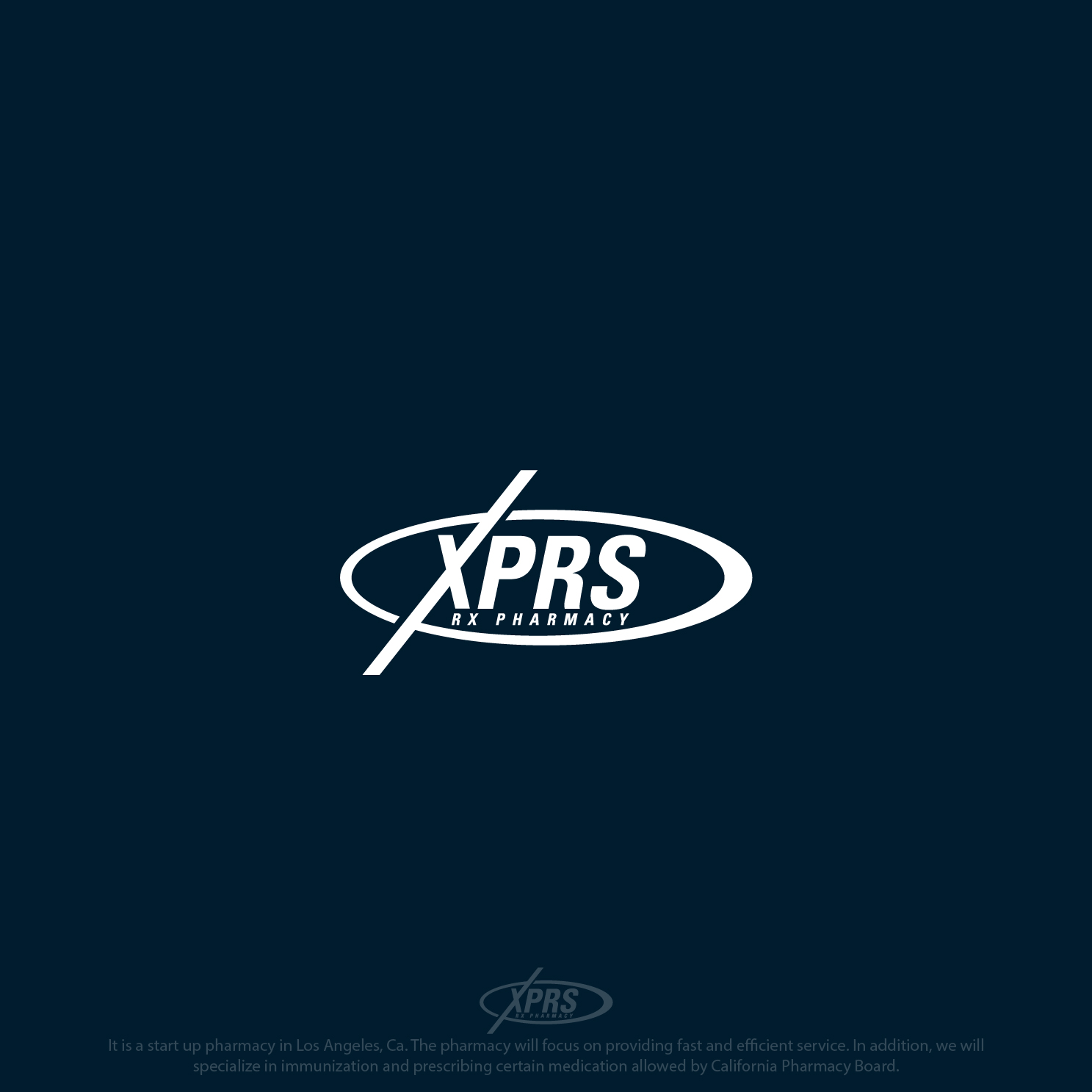 Logo Design by 4tech services for this project | Design #26584233