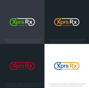 Logo-Design von 4tech services für dieses Projekt | Design: #26607213