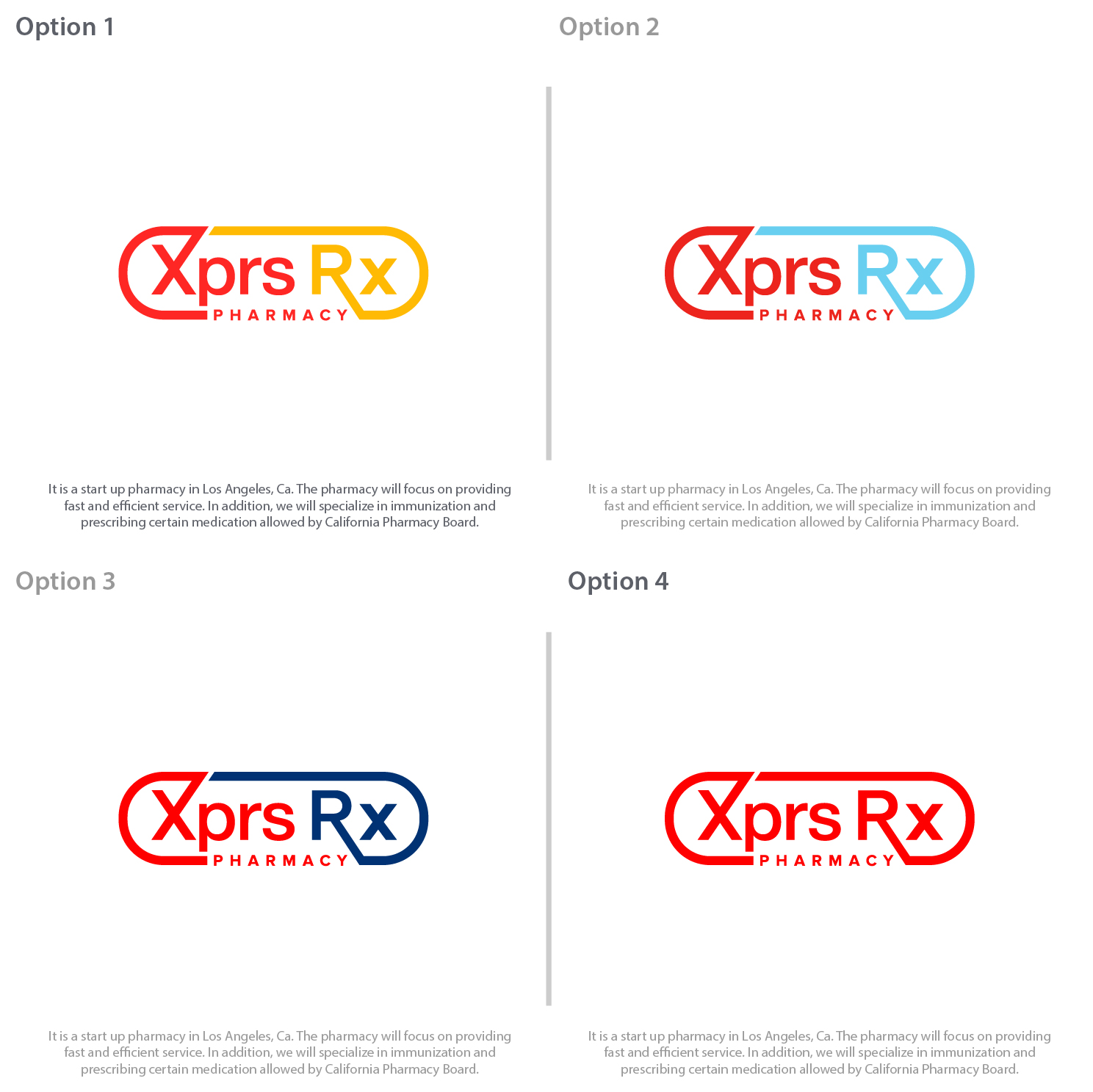Logo Design by 4tech services for this project | Design #26610057