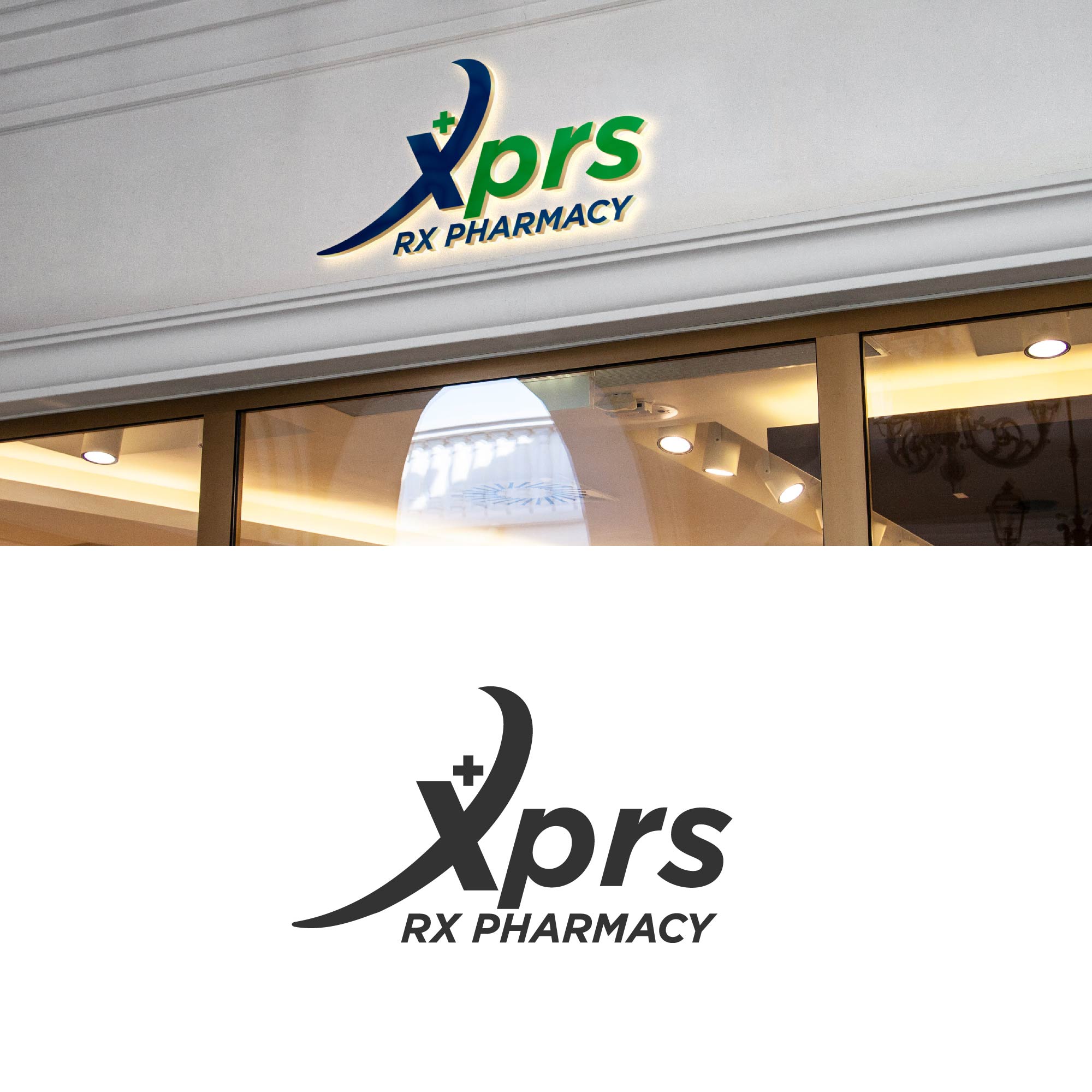 Logo Design by kaushal 05 for this project | Design #26584313