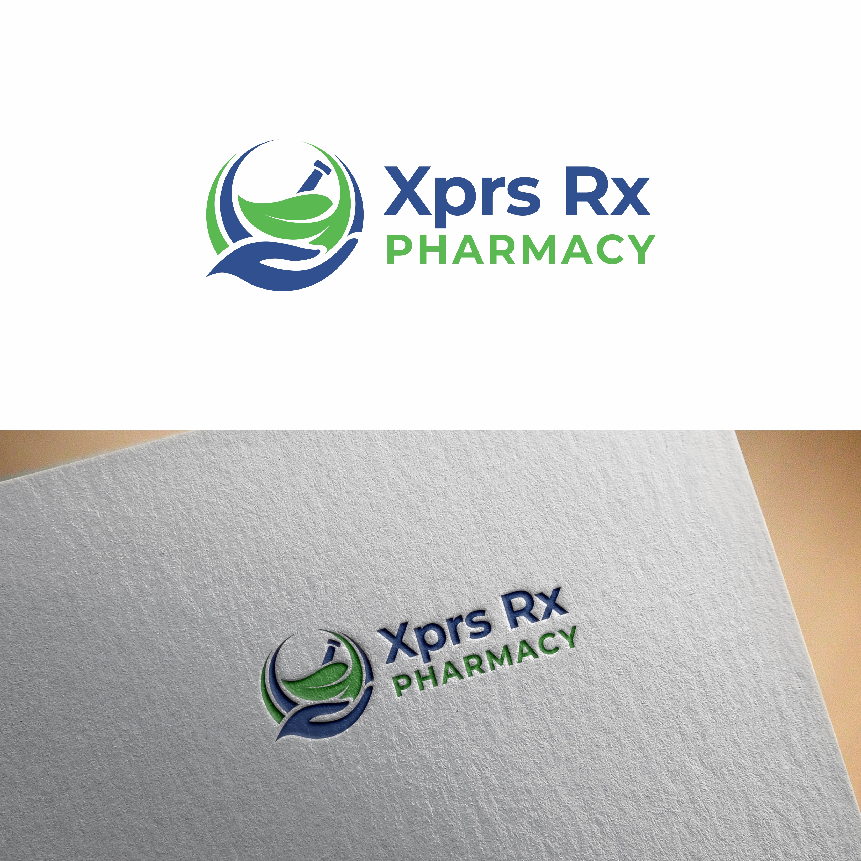 Logo Design by Revd.Cahya for this project | Design #26584202