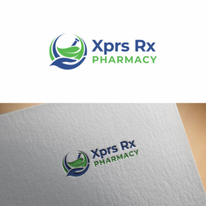 Logo Design by Revd.Cahya for this project | Design #26584202