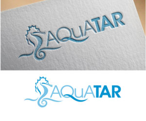 Logo Design by blue eye