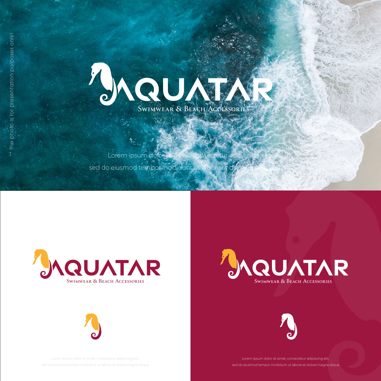 Logo Design by designbysy for Elements Experience | Design #26584025