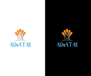 AQuATAR | Logo Design by hjyoo