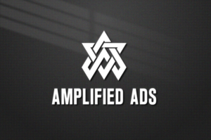 Amplified Ads | Logo Design by Banglalink 2
