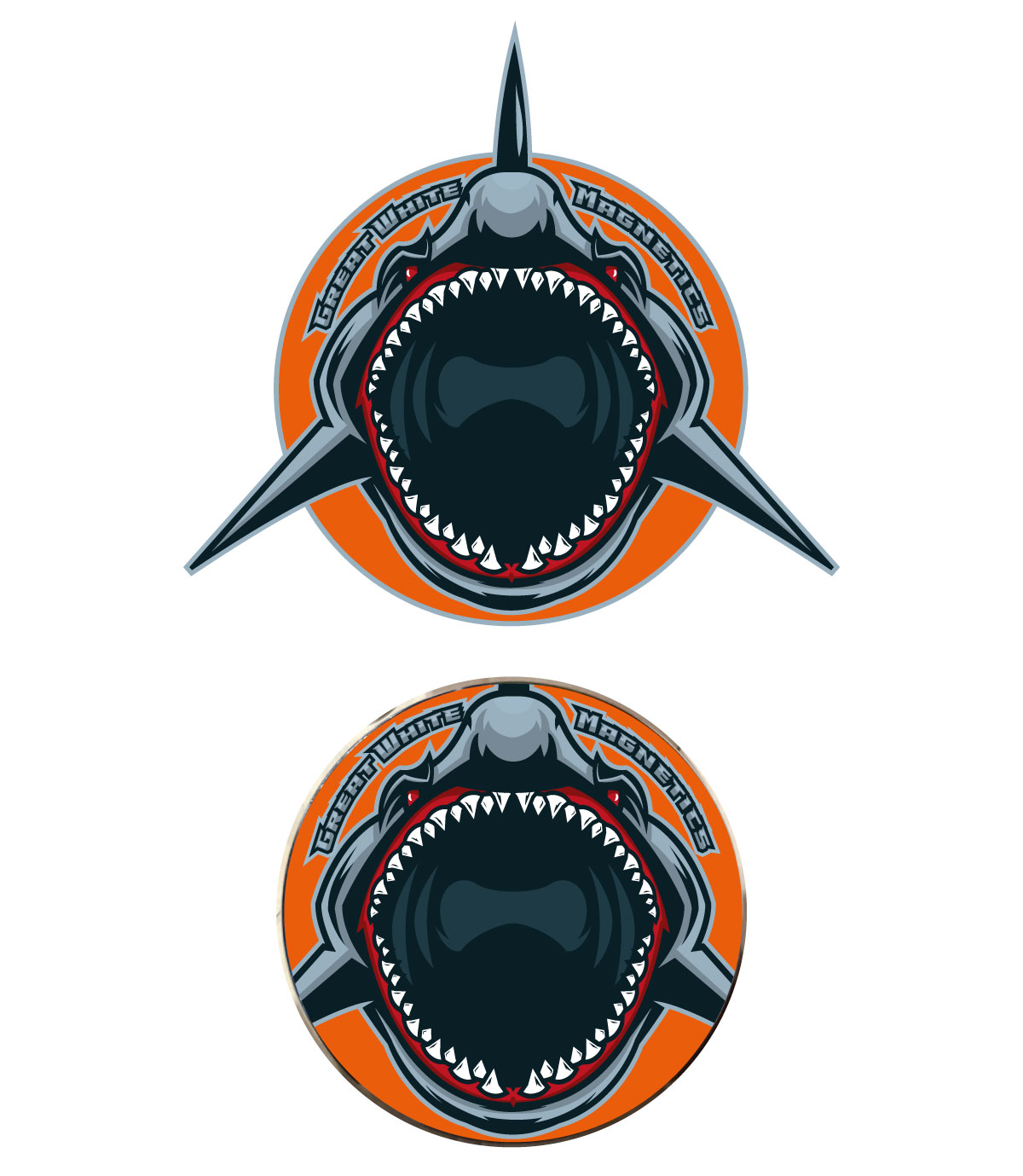 Diseño de Logo por SpaGGy para BJK Imports | Diseño #26620854