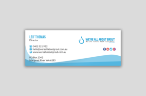 Graphic Design by Creations Box 2015