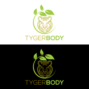 TygerBody | Logo Design by marzuq