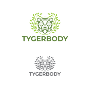 TygerBody | Logo-Design von Graphic Bricks