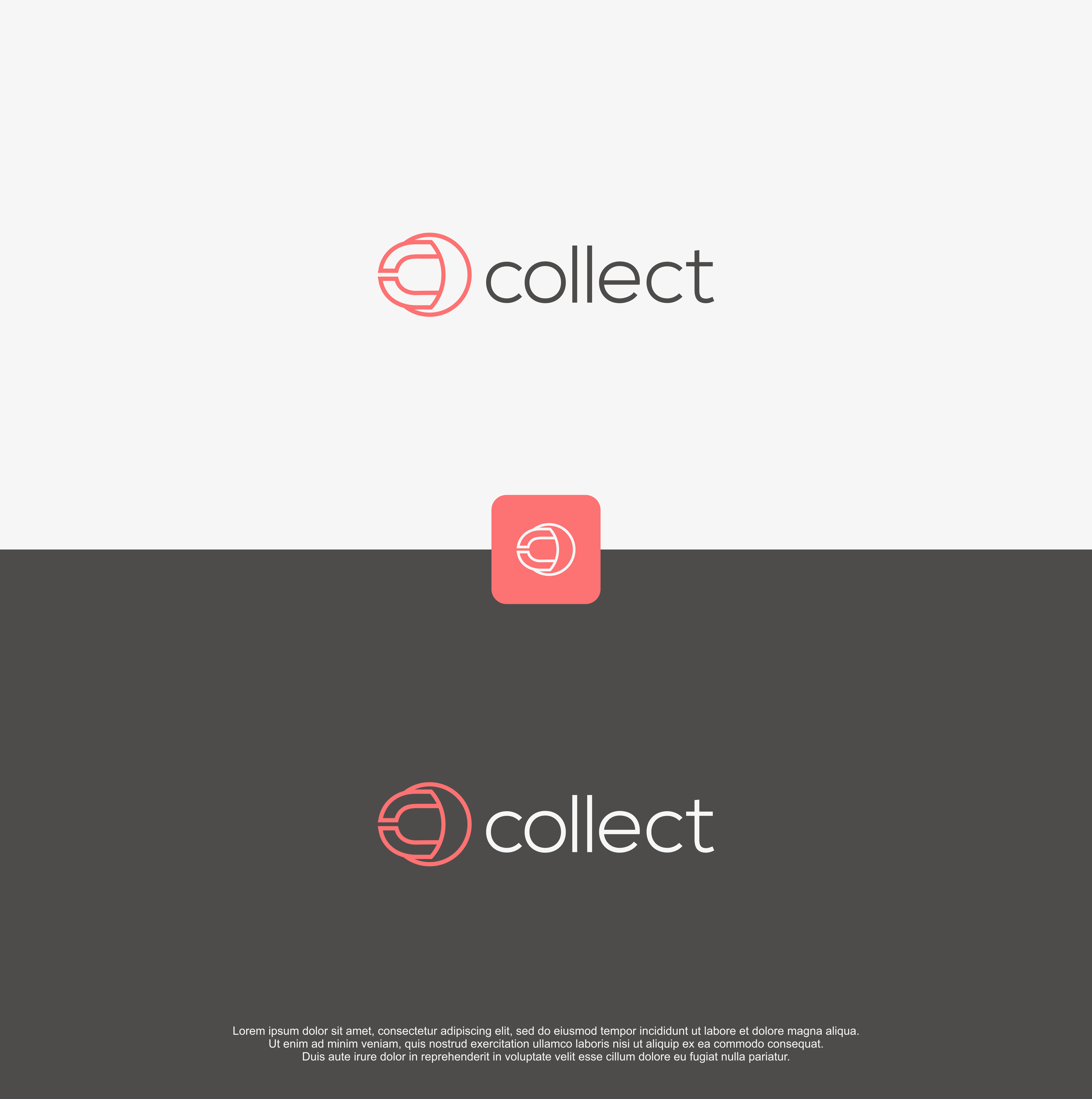 Logo Design by RICKY.T for this project | Design #26609031