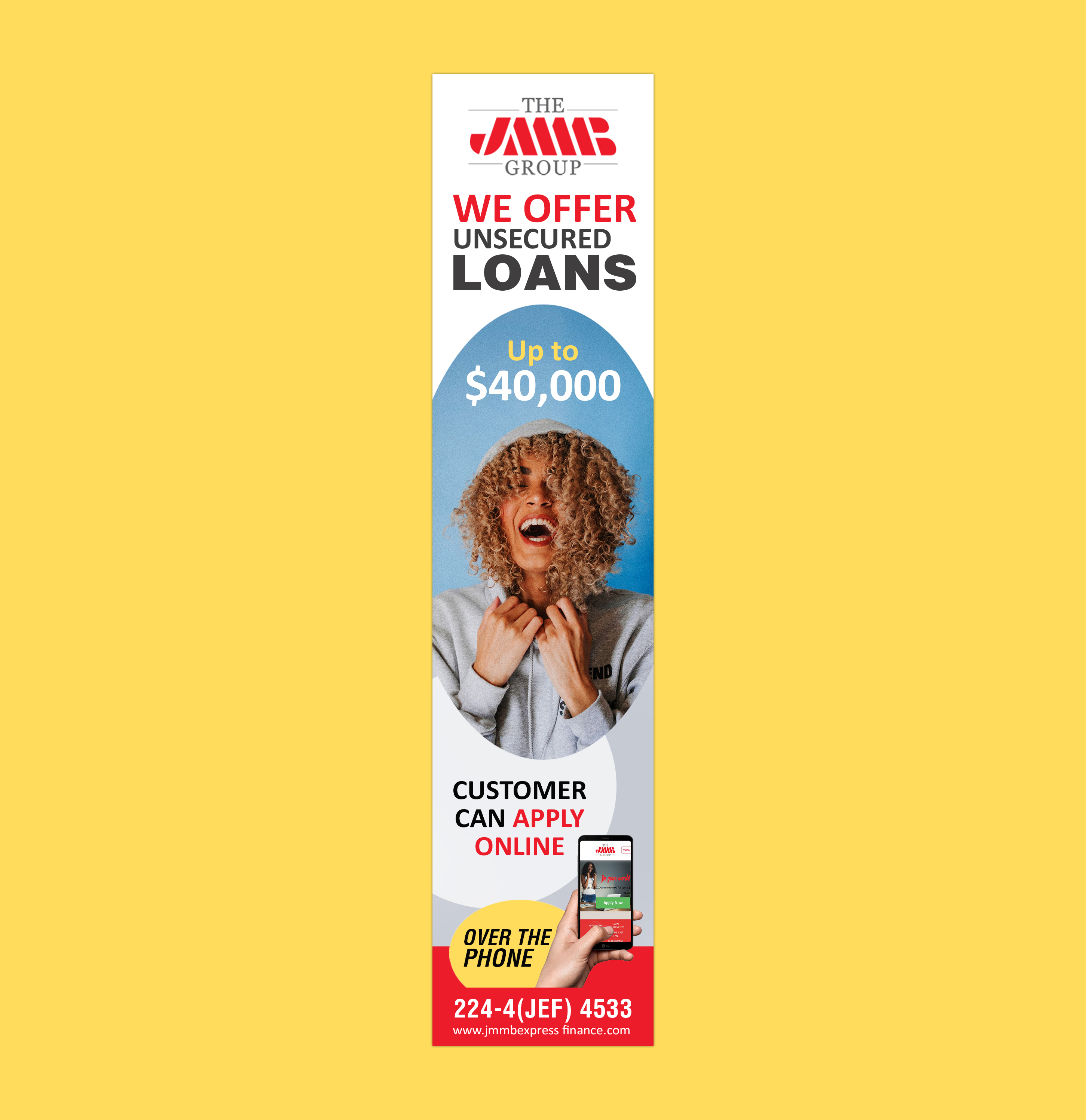 Newspaper Ad Design by Sushanta_Halder for this project | Design #26594990