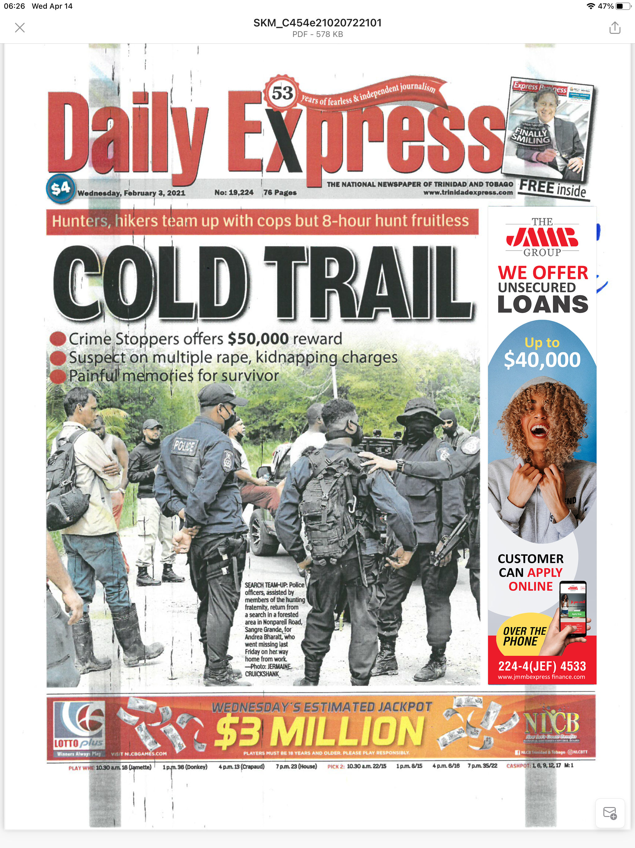 Newspaper Ad Design by Sushanta_Halder for this project | Design #26594991