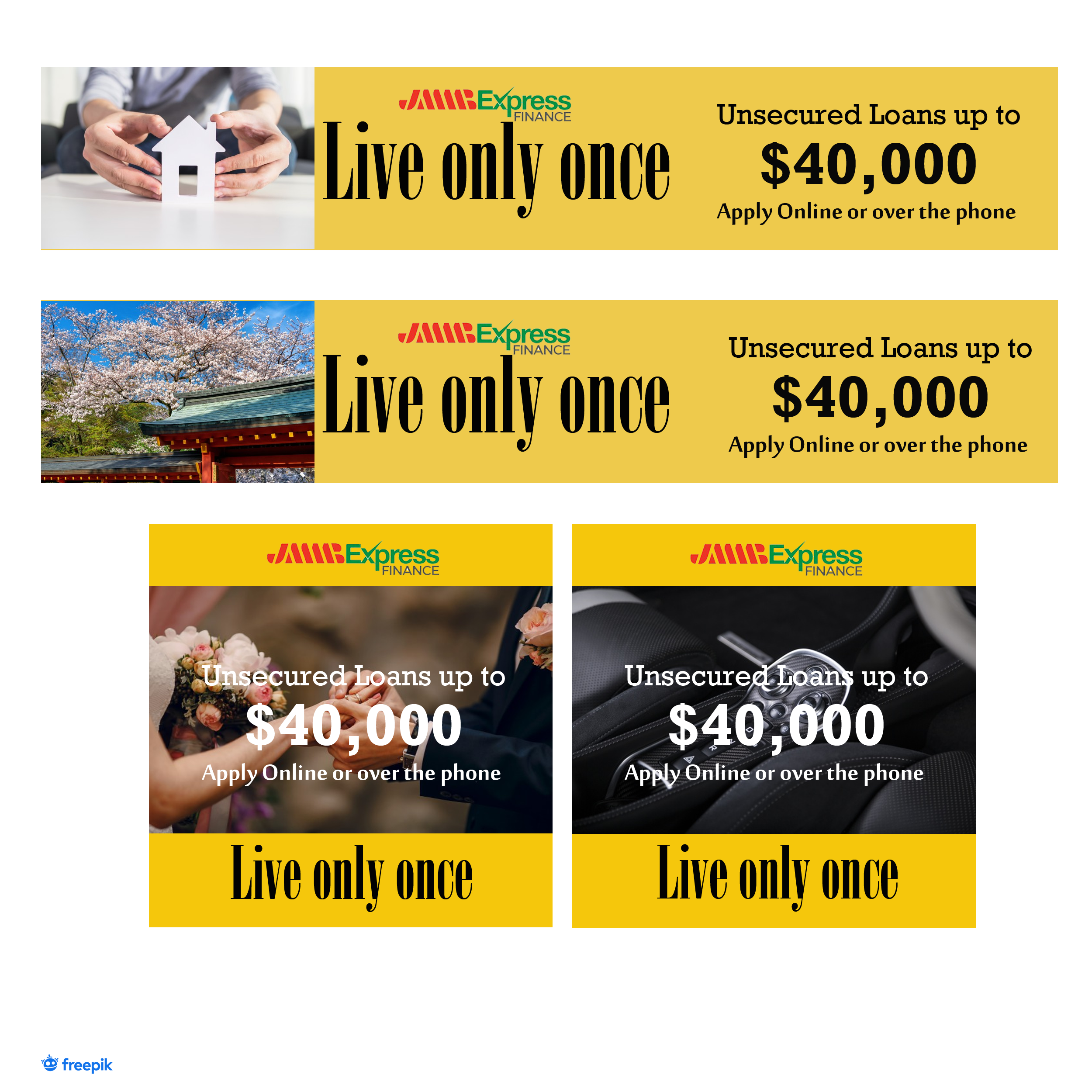 Newspaper Ad Design by jackstk 24 for this project | Design #26590101