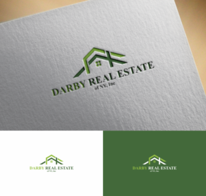 Darby Real Estate of New York, Inc | Logo Design by marzuq