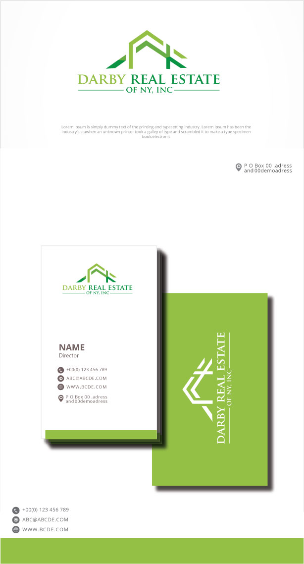 Logo Design by graphicevolution for this project | Design #26583524