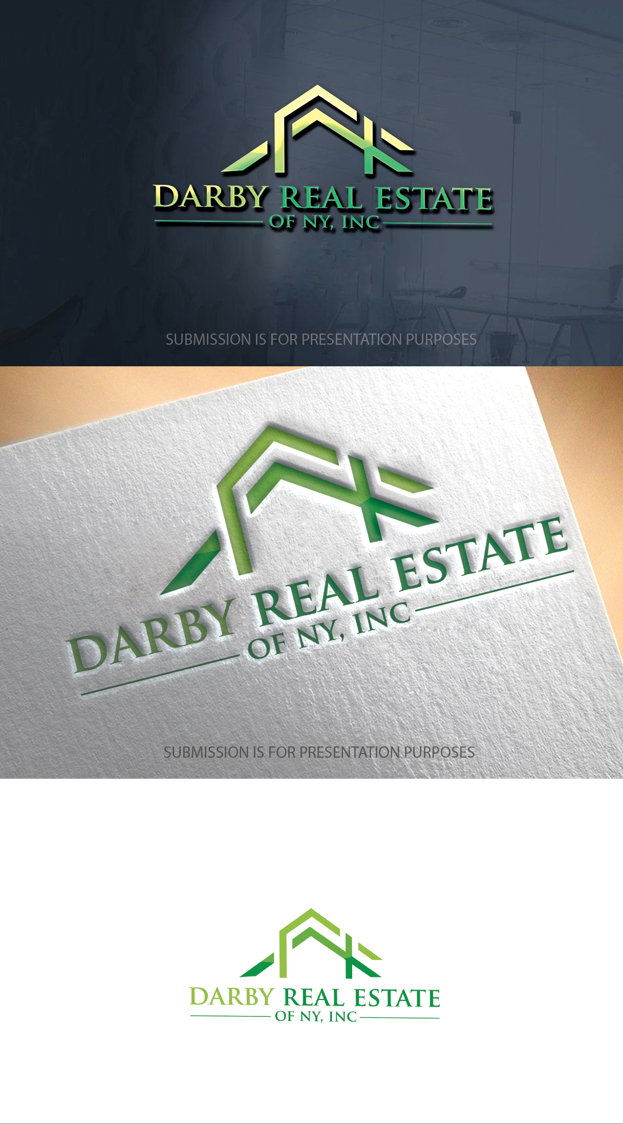 Logo Design by graphicevolution for this project | Design #26583526