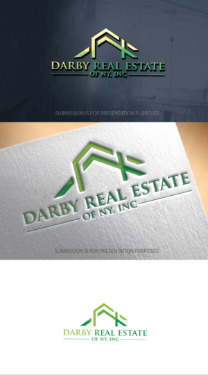 Logo Design by graphicevolution for this project | Design: #26583526