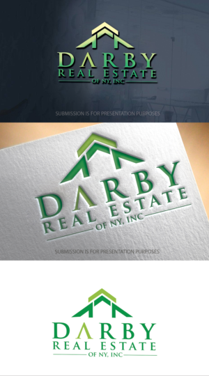 Logo Design by graphicevolution for this project | Design: #26583527