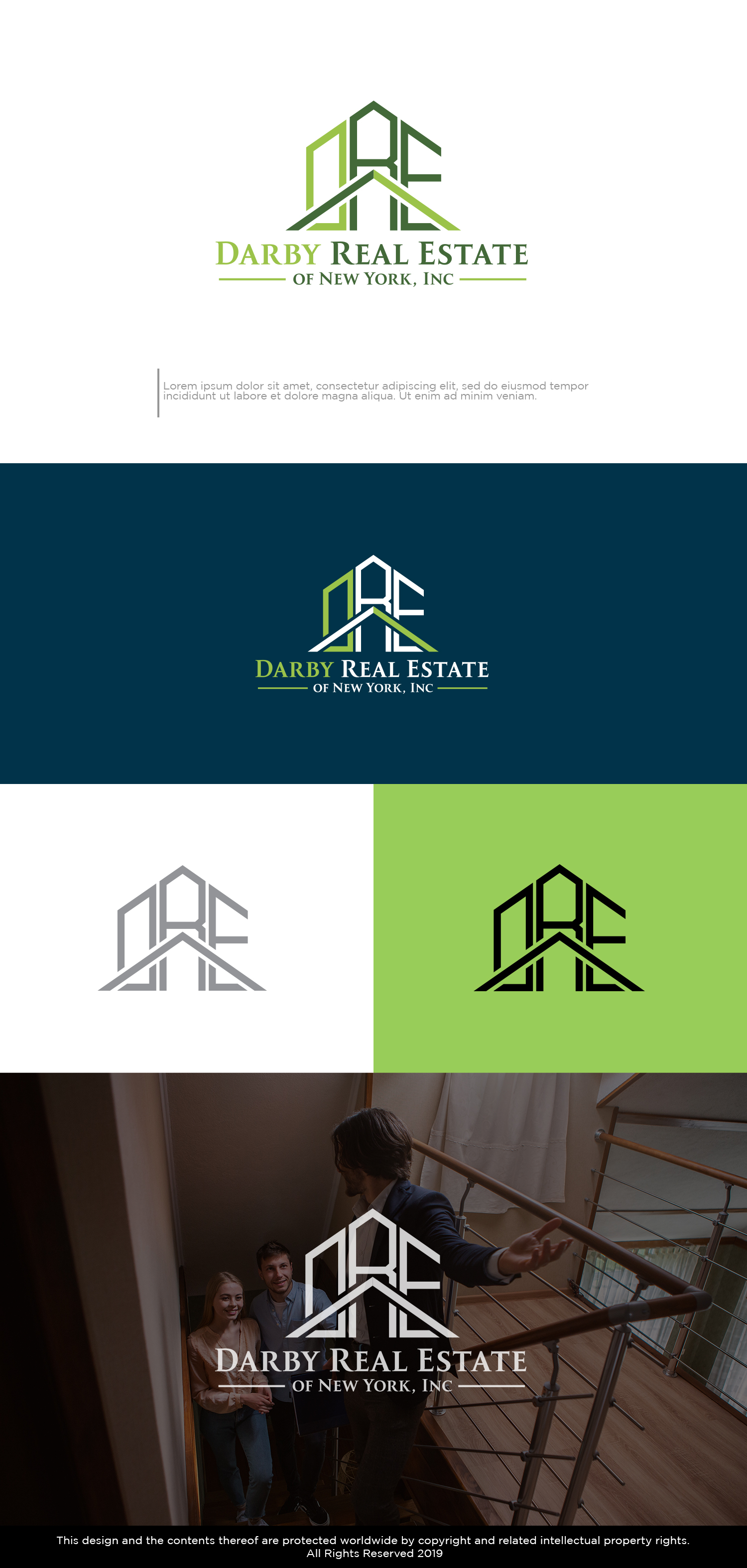 Logo Design by Kim Ji for this project | Design: #26584510