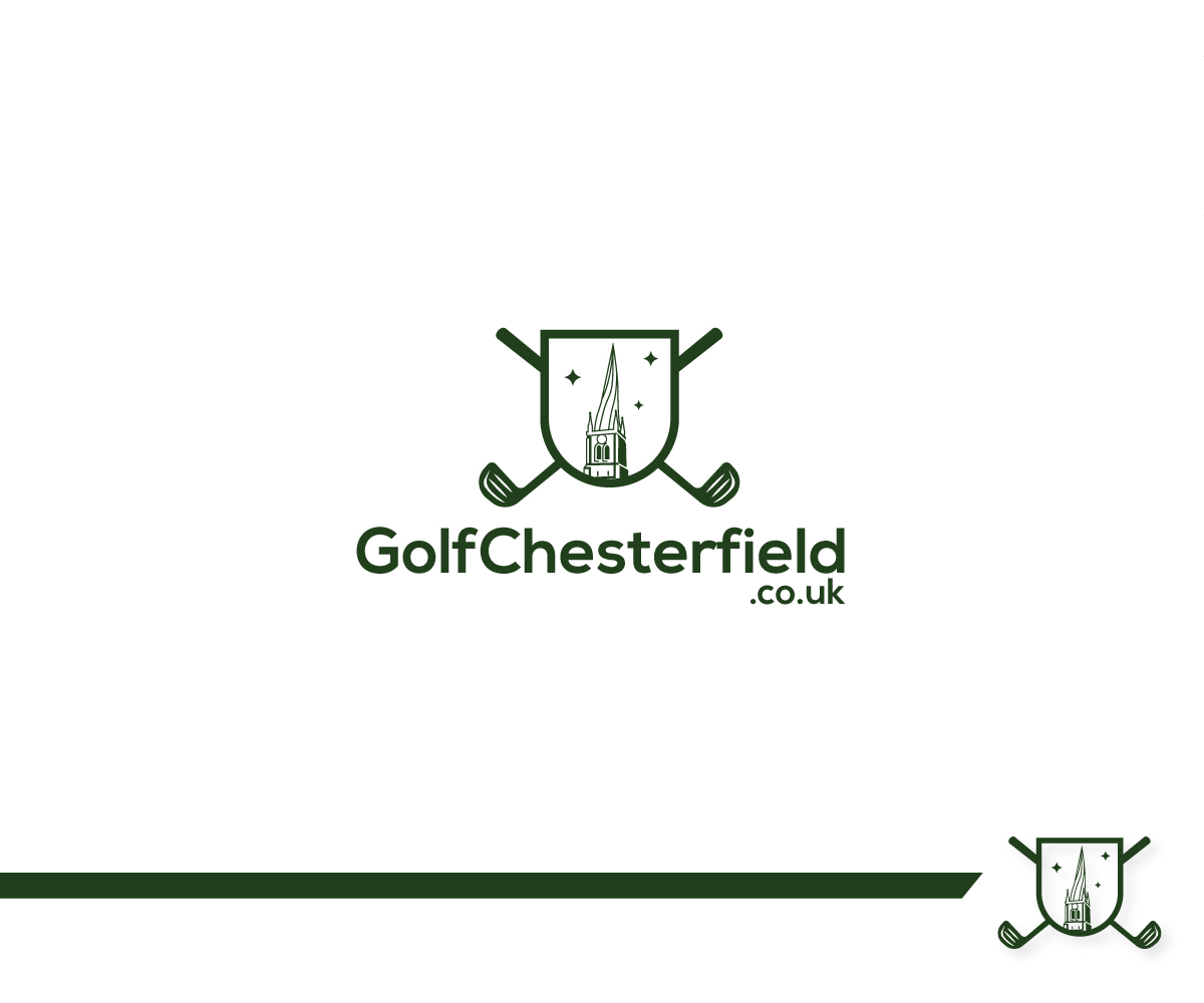 Logo Design by Fat Bat Man for this project | Design #26587944