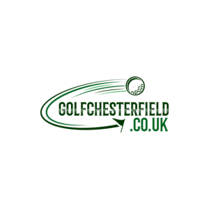 GolfChesterfield.co.uk | Logo Design by artcynical