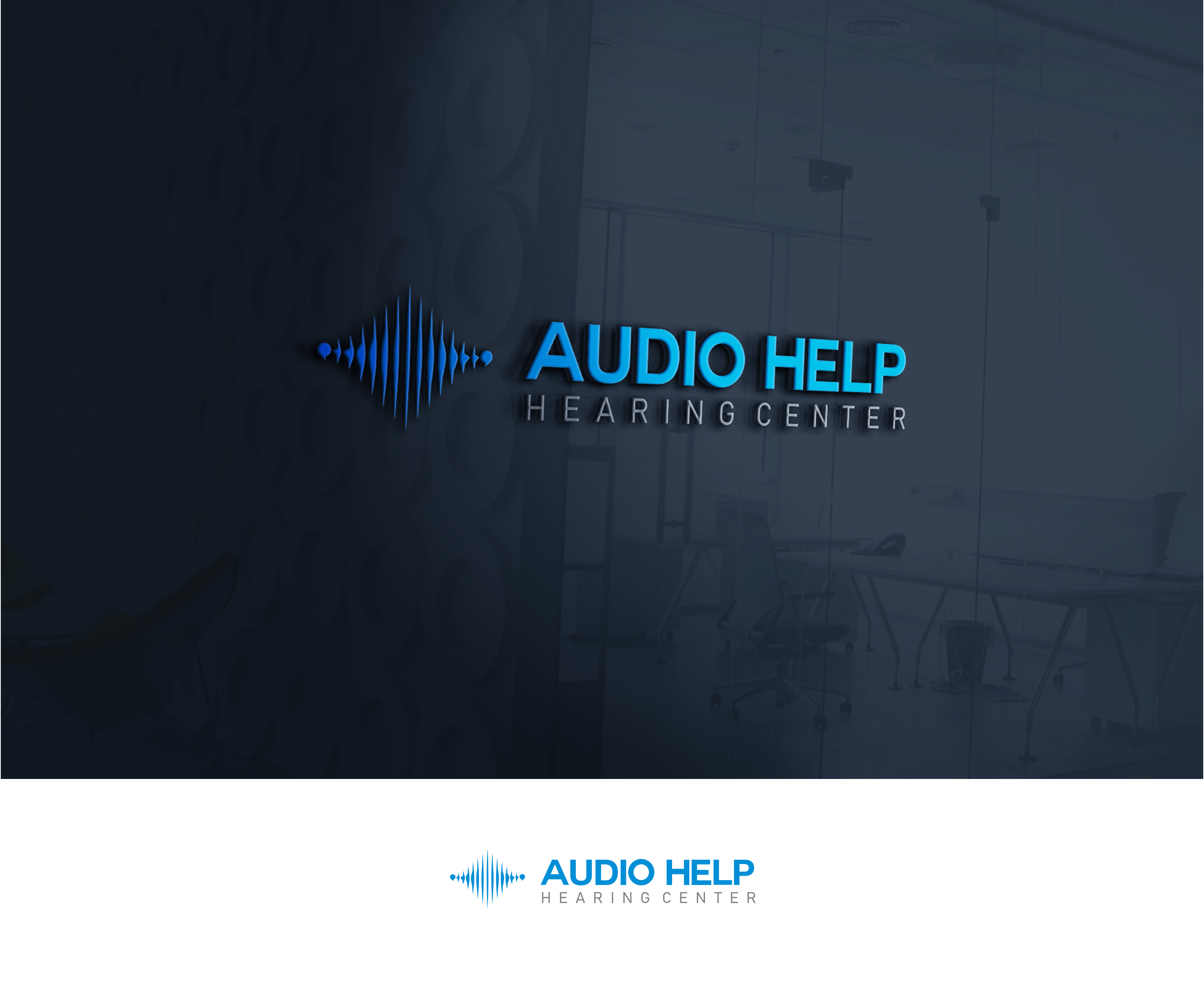 Logo Design by divergent for this project | Design #26584822