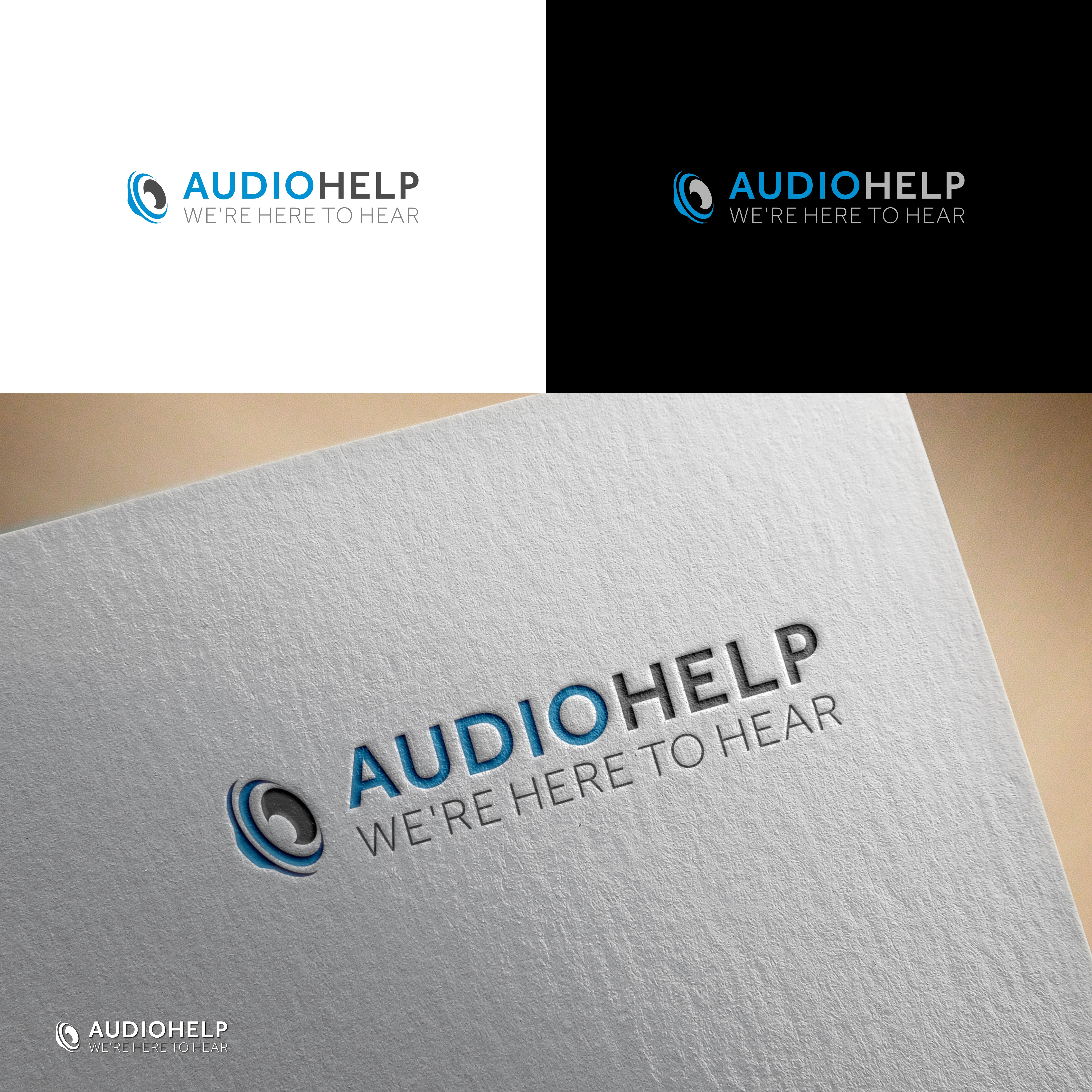 Diseño de Logo por gorant para este proyecto | Diseño #26587890
