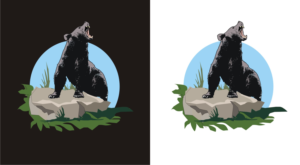 Diseño de Camiseta por Falguni para este proyecto | Diseño: #26635527