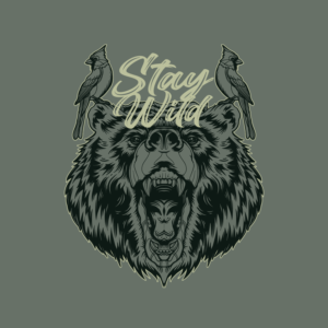T-shirt Design by Giulio Villa