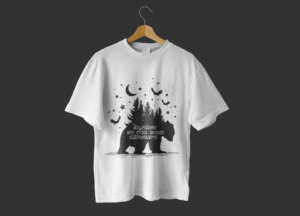 Diseño de Camiseta por dhonivenkat para este proyecto | Diseño: #26621025